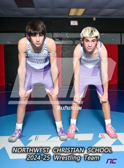 Thumbnail 3 in Northwest Christian (Team and Individuals) photogallery.