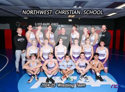 Thumbnail 3 in Northwest Christian (Team and Individuals) photogallery.