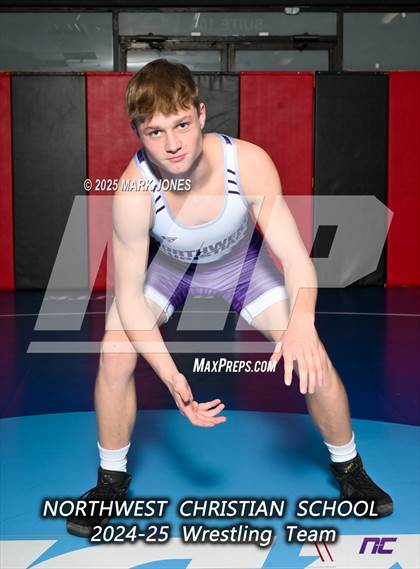 Thumbnail 3 in Northwest Christian (Team and Individuals) photogallery.