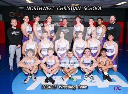 Thumbnail 3 in Northwest Christian (Team and Individuals) photogallery.