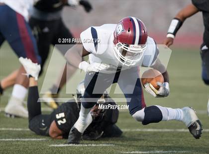 Thumbnail 1 in Cherokee Trail @ Rock Canyon photogallery.