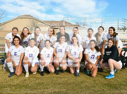 Thumbnail 1 in Sabino @ Northwest Christian (AIA 3A Round 1 Playoff) photogallery.