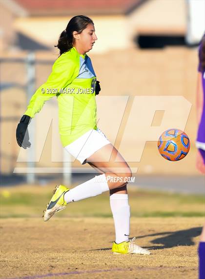Thumbnail 2 in Sabino @ Northwest Christian (AIA 3A Round 1 Playoff) photogallery.