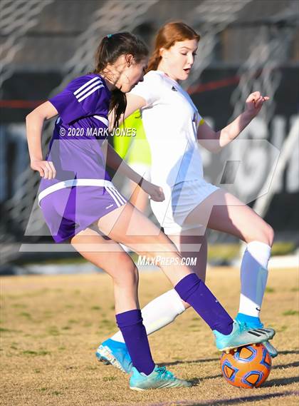 Thumbnail 1 in Sabino @ Northwest Christian (AIA 3A Round 1 Playoff) photogallery.
