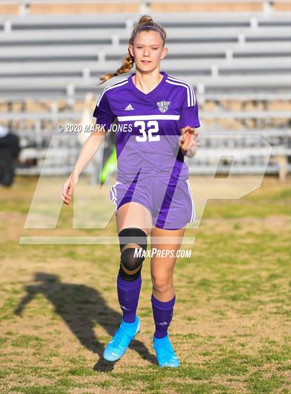 Thumbnail 2 in Sabino @ Northwest Christian (AIA 3A Round 1 Playoff) photogallery.