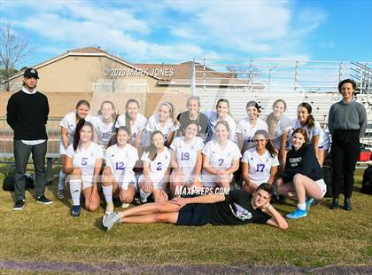 Thumbnail 2 in Sabino @ Northwest Christian (AIA 3A Round 1 Playoff) photogallery.
