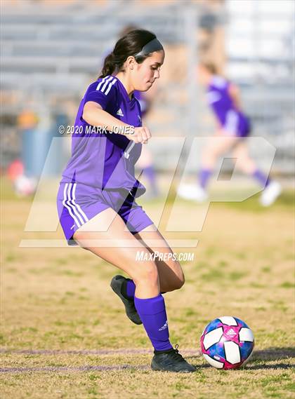 Thumbnail 1 in Sabino @ Northwest Christian (AIA 3A Round 1 Playoff) photogallery.