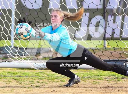 Thumbnail 2 in Sabino @ Northwest Christian (AIA 3A Round 1 Playoff) photogallery.
