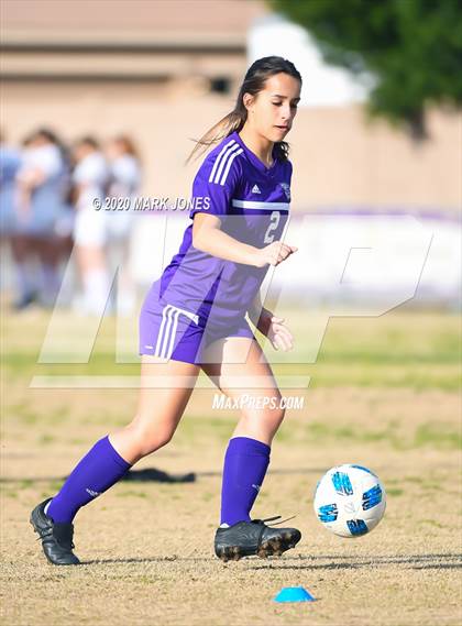Thumbnail 2 in Sabino @ Northwest Christian (AIA 3A Round 1 Playoff) photogallery.