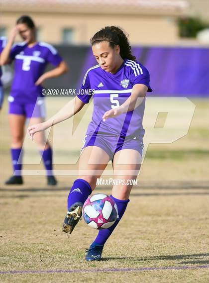 Thumbnail 2 in Sabino @ Northwest Christian (AIA 3A Round 1 Playoff) photogallery.