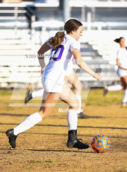 Thumbnail 3 in Sabino @ Northwest Christian (AIA 3A Round 1 Playoff) photogallery.