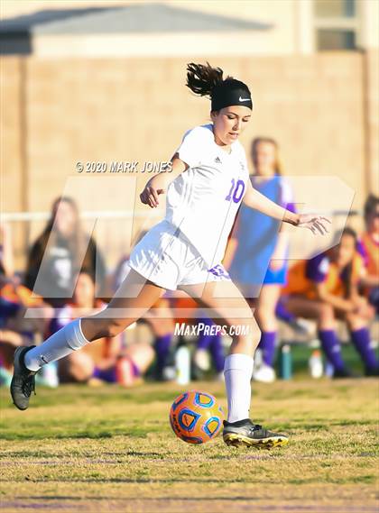 Thumbnail 1 in Sabino @ Northwest Christian (AIA 3A Round 1 Playoff) photogallery.