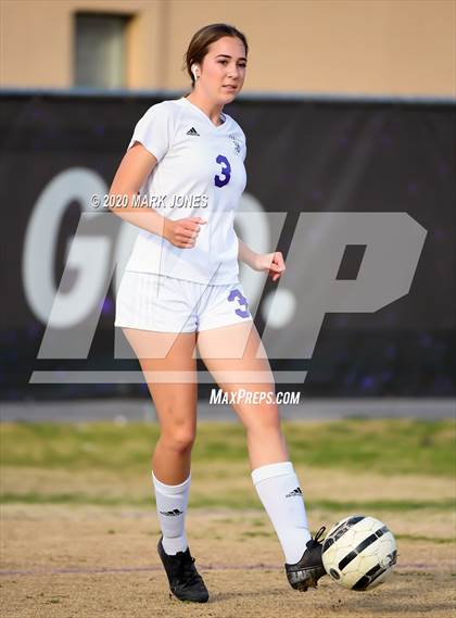 Thumbnail 2 in Sabino @ Northwest Christian (AIA 3A Round 1 Playoff) photogallery.