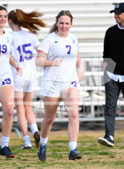 Thumbnail 3 in Sabino @ Northwest Christian (AIA 3A Round 1 Playoff) photogallery.