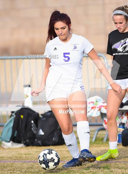 Thumbnail 3 in Sabino @ Northwest Christian (AIA 3A Round 1 Playoff) photogallery.