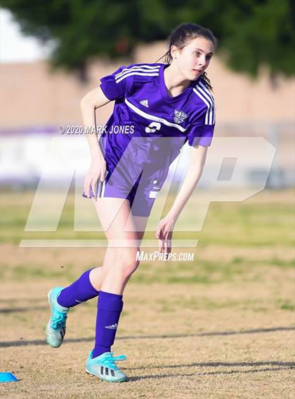 Thumbnail 1 in Sabino @ Northwest Christian (AIA 3A Round 1 Playoff) photogallery.