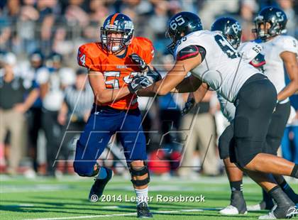Thumbnail 3 in Steele vs. Brandeis (UIL 6A D2 Quarterfinal) photogallery.