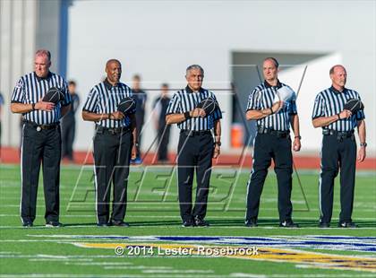 Thumbnail 3 in Steele vs. Brandeis (UIL 6A D2 Quarterfinal) photogallery.