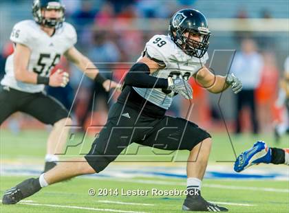 Thumbnail 2 in Steele vs. Brandeis (UIL 6A D2 Quarterfinal) photogallery.