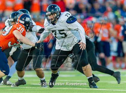 Thumbnail 3 in Steele vs. Brandeis (UIL 6A D2 Quarterfinal) photogallery.