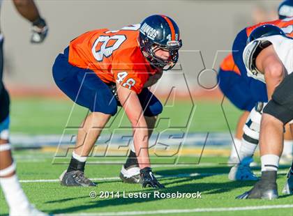 Thumbnail 3 in Steele vs. Brandeis (UIL 6A D2 Quarterfinal) photogallery.