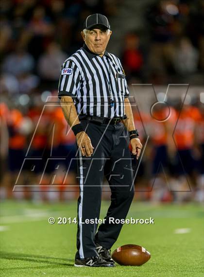Thumbnail 1 in Steele vs. Brandeis (UIL 6A D2 Quarterfinal) photogallery.