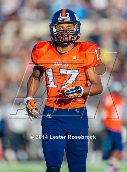 Thumbnail 1 in Steele vs. Brandeis (UIL 6A D2 Quarterfinal) photogallery.