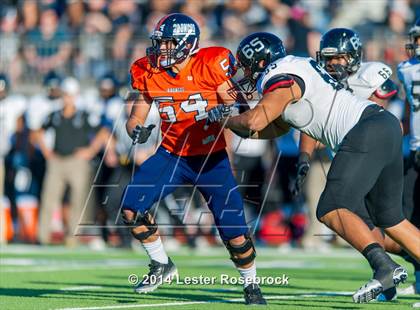 Thumbnail 1 in Steele vs. Brandeis (UIL 6A D2 Quarterfinal) photogallery.
