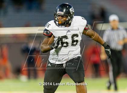 Thumbnail 3 in Steele vs. Brandeis (UIL 6A D2 Quarterfinal) photogallery.