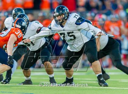 Thumbnail 2 in Steele vs. Brandeis (UIL 6A D2 Quarterfinal) photogallery.