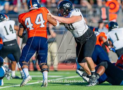 Thumbnail 2 in Steele vs. Brandeis (UIL 6A D2 Quarterfinal) photogallery.