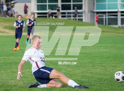 Thumbnail 2 in Cherokee Trail @ Columbine photogallery.