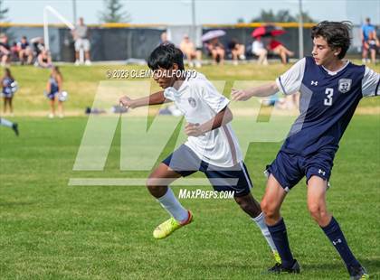 Thumbnail 3 in Cherokee Trail @ Columbine photogallery.