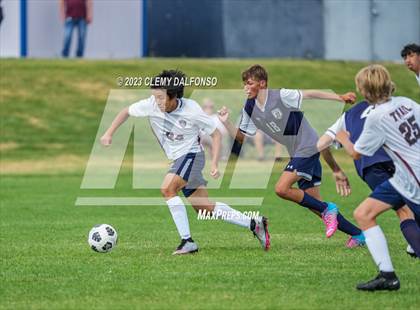 Thumbnail 1 in Cherokee Trail @ Columbine photogallery.