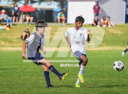 Thumbnail 1 in Cherokee Trail @ Columbine photogallery.