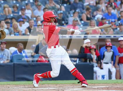 Thumbnail 3 in Perfect Game All-American Classic (East vs. West) photogallery.