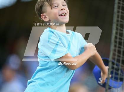 Thumbnail 1 in Perfect Game All-American Classic (East vs. West) photogallery.