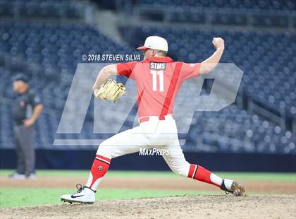 Thumbnail 1 in Perfect Game All-American Classic (East vs. West) photogallery.