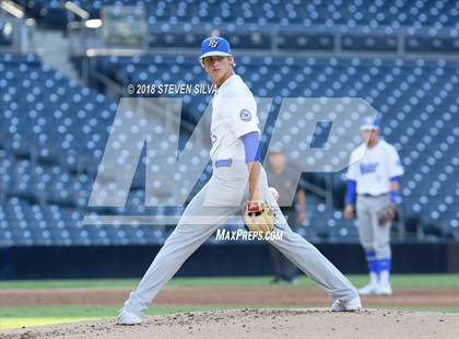 Thumbnail 1 in Perfect Game All-American Classic (East vs. West) photogallery.