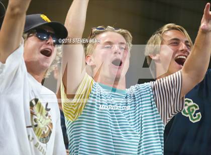 Thumbnail 1 in Perfect Game All-American Classic (East vs. West) photogallery.