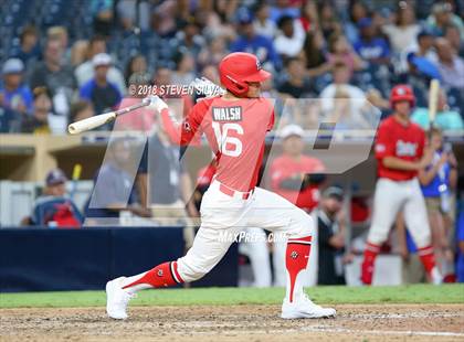 Thumbnail 2 in Perfect Game All-American Classic (East vs. West) photogallery.