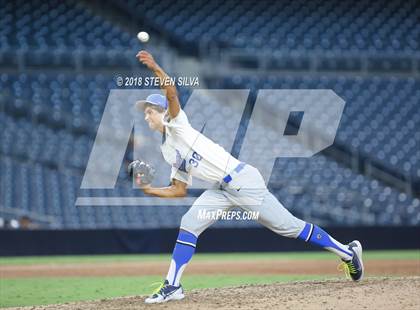 Thumbnail 1 in Perfect Game All-American Classic (East vs. West) photogallery.