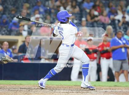 Thumbnail 1 in Perfect Game All-American Classic (East vs. West) photogallery.