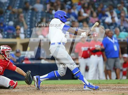 Thumbnail 1 in Perfect Game All-American Classic (East vs. West) photogallery.