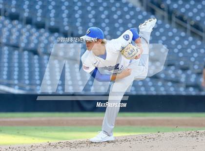 Thumbnail 1 in Perfect Game All-American Classic (East vs. West) photogallery.