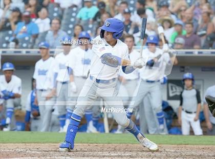 Thumbnail 1 in Perfect Game All-American Classic (East vs. West) photogallery.