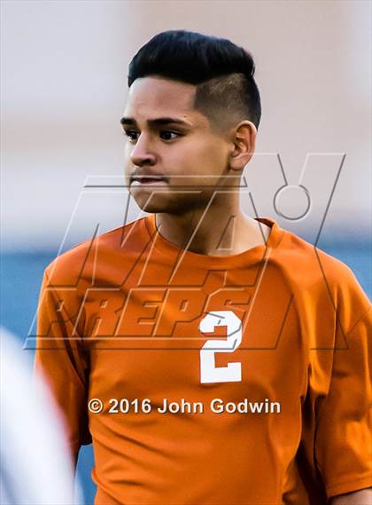 Thumbnail 2 in Alvin JV Black vs Alvin JV White photogallery.