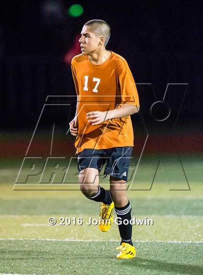 Thumbnail 3 in Alvin JV Black vs Alvin JV White photogallery.