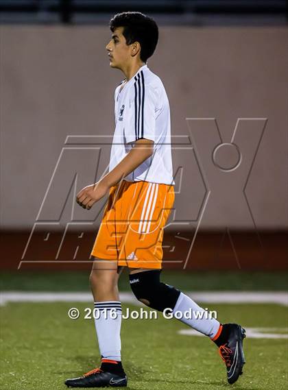 Thumbnail 3 in Alvin JV Black vs Alvin JV White photogallery.