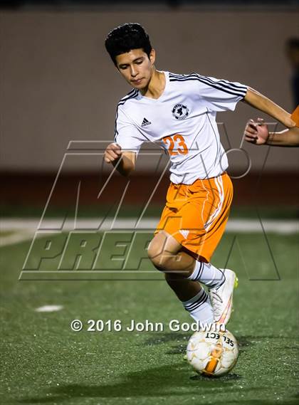 Thumbnail 2 in Alvin JV Black vs Alvin JV White photogallery.
